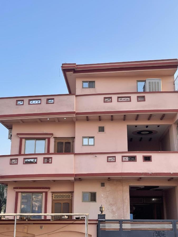 Umda Horizon Hotel Islamabad Esterno foto